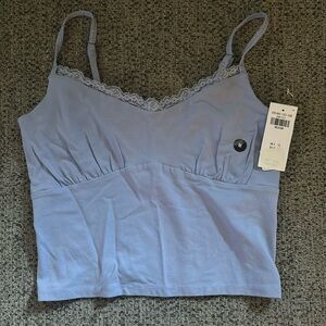 Hollister Tank Top Brand New with Tags